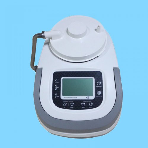 Negative Pressure Wound Drainage Machine Intelligence 01