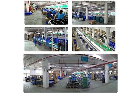 Factory 