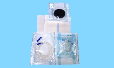 NPWT DRESSIG KITS